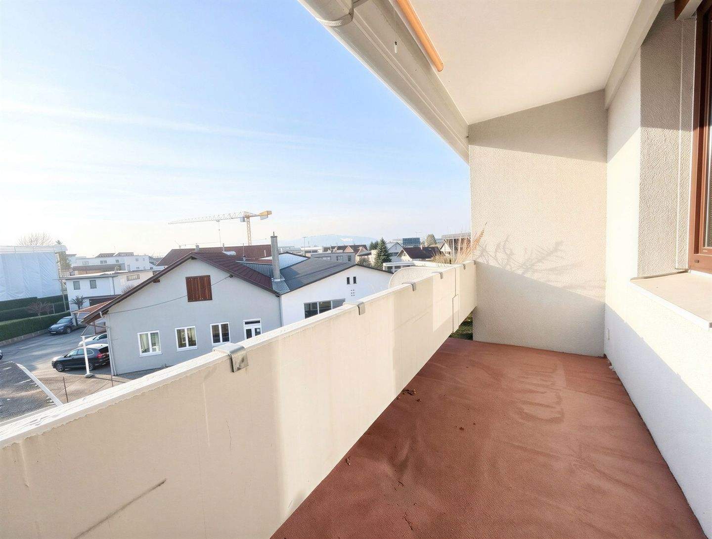 Studio zur Miete740 €740&nbsp;€Gesamtmiete exkl. BK1 Zimmer&nbsp;&nbsp;•&nbsp;&nbsp;35 m²Moosmahdstraße 6, Dornbirn (6850)AnrufenKontaktieren