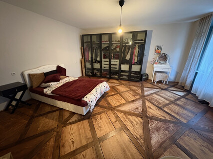 schöne &amp;amp; charmante 2,5-Zimmerwohnung in der Stadt Feldkirch