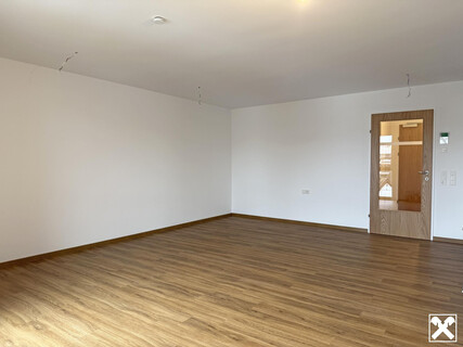 B15 - Neubau! 2-Zimmer-Mietwohnung