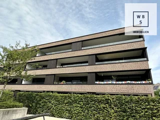 2 Zimmer wohnung von 58m² in Göfis