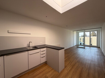 2-Zi-Wohnung mit Wintergarten in Dornbirn zu vermieten!