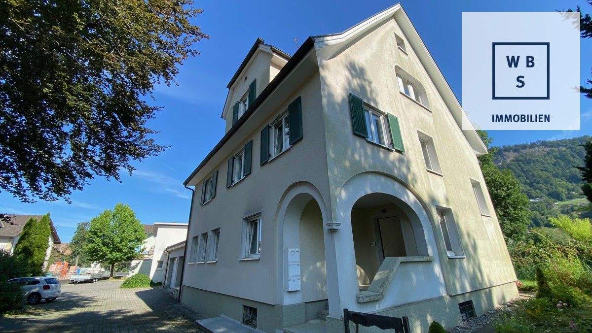 Wohnung zur Miete1040 €1.040&nbsp;€Nettokaltmiete3,5 Zimmer&nbsp;&nbsp;•&nbsp;&nbsp;82 m²&nbsp;&nbsp;•&nbsp;&nbsp;EG&nbsp;&nbsp;•&nbsp;&nbsp;frei ab 01.03.2026Bregenzerstraße 35, Wolfurt (6922)AnrufenKontaktieren