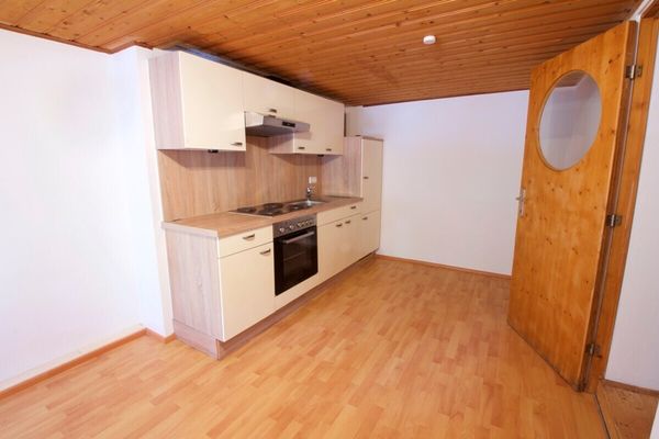 Besondere 3,5 Zimmer-Wohnung in zentraler Lage in Bregenz