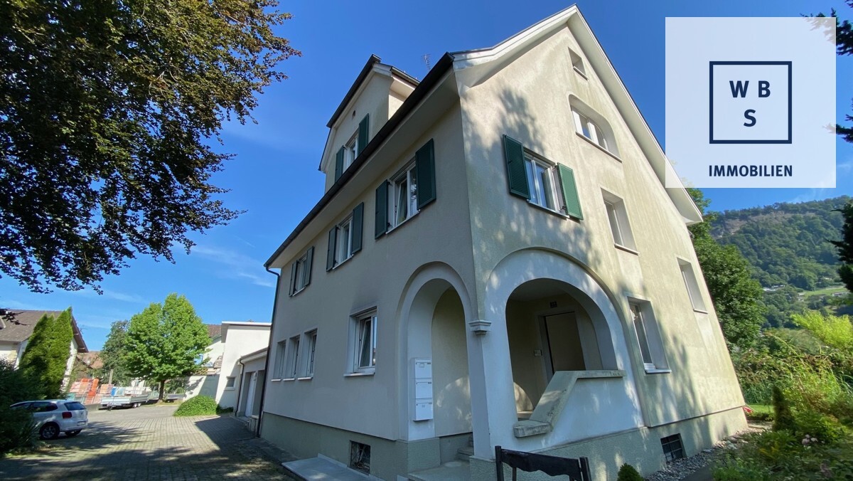 3 Zimmer wohnung von 82m² in Wolfurt