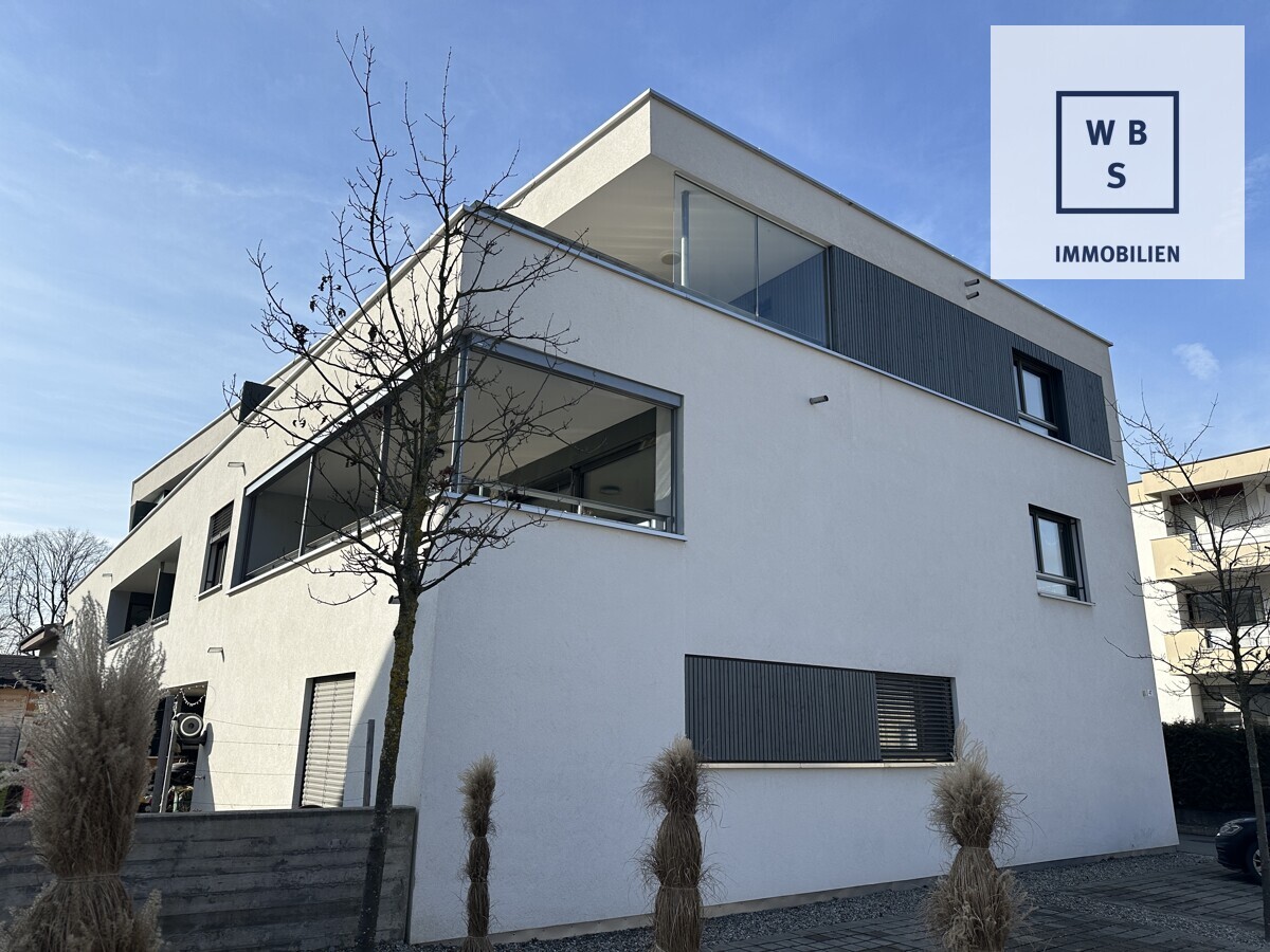 3 Zimmer wohnung von 67m² in Hohenems