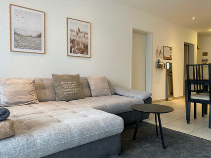 Attraktive 2-Zimmer-Wohnung in ruhiger, zentraler Lage von Lustenau