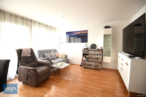 Lustenau - 2 Zimmerwohnung in der Mühlefeldstraße zu vermieten!