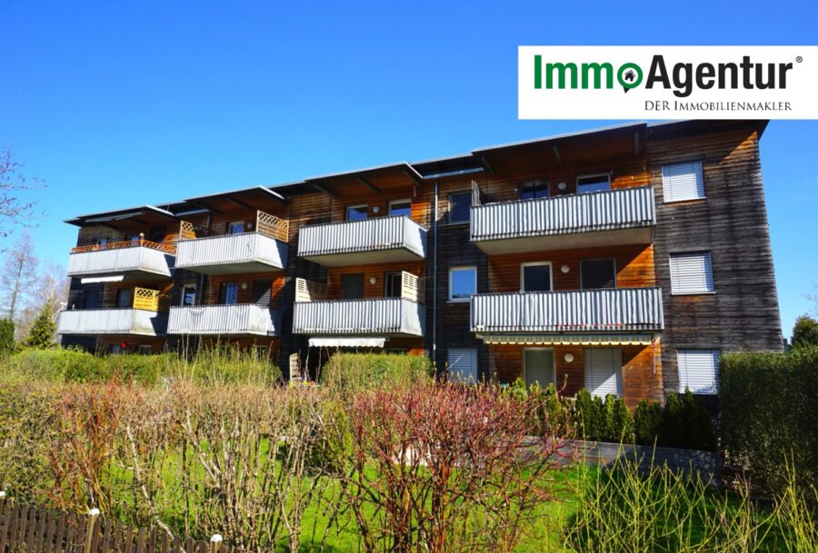 2 Zimmer wohnung von 42m² in Hohenems