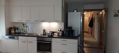 Schöne 3 Zimmer Erdgeschoss Wohnung  sucht nach Vereinbarung einen neuen Mieter