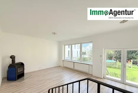 3 Zimmer wohnung von 85m² in Hohenems
