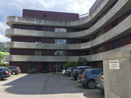 Wohnung an ruhiger Lage in Lochau zu vermieten