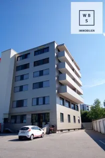 4 Zimmer wohnung von 87m² in Lochau