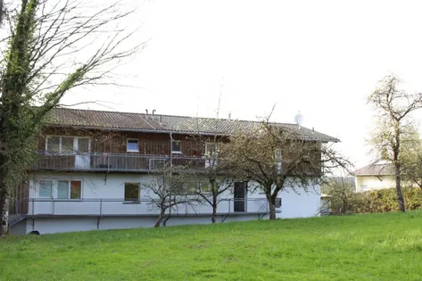 1 Zimmer wohnung von 46m² in Hohenweiler
