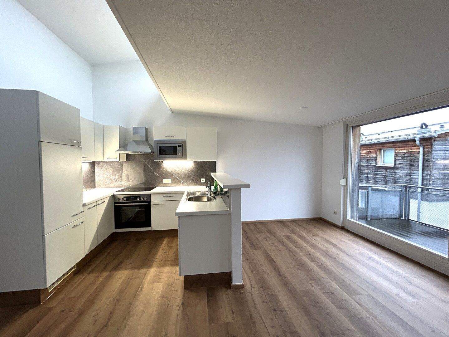 Wohnung zur Miete1.046&nbsp;€2 Zimmer&nbsp;&nbsp;•&nbsp;&nbsp;56,7 m²&nbsp;&nbsp;•&nbsp;&nbsp;1. GeschossFliederweg 13e, Wolfurt (6922)AnrufenKontaktieren