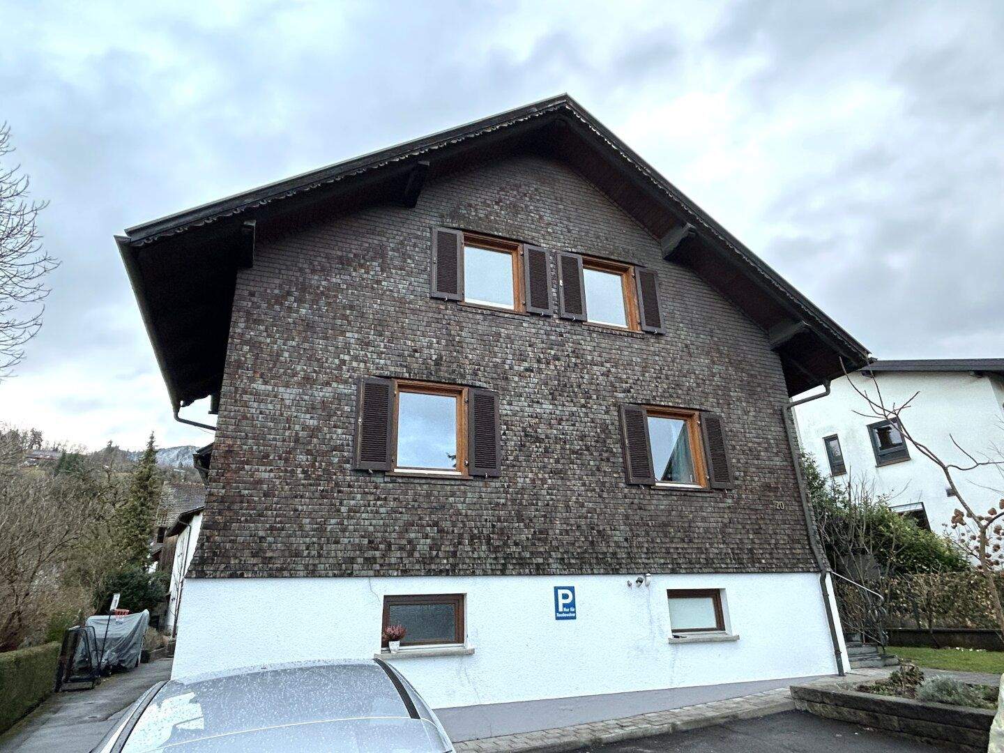 Wohnung zur Miete1.223&nbsp;€4 Zimmer&nbsp;&nbsp;•&nbsp;&nbsp;115,5 m²&nbsp;&nbsp;•&nbsp;&nbsp;1. GeschossHafnergasse 20, Dornbirn (6850)AnrufenKontaktieren