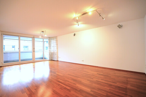 Attraktive 2-Zimmer-Wohnung in Dornbirn, Schmelzhütterstraße