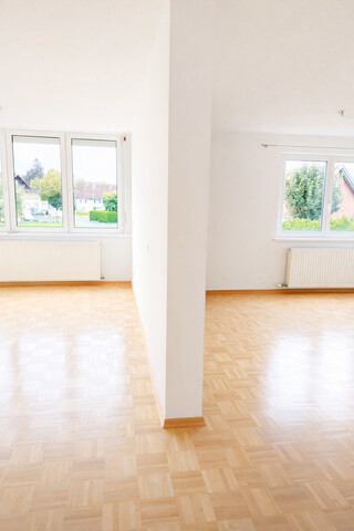 schöne 2-Zimmer Wohnung in Altach