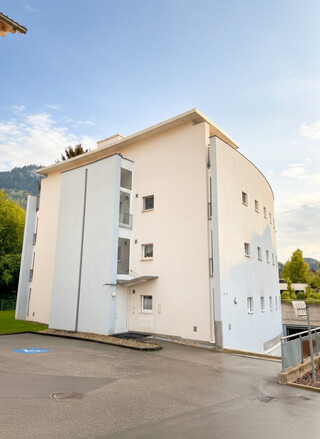 Wunderbare 3-Zimmerwohnung mit Balkon in Hohenems zu vermieten!