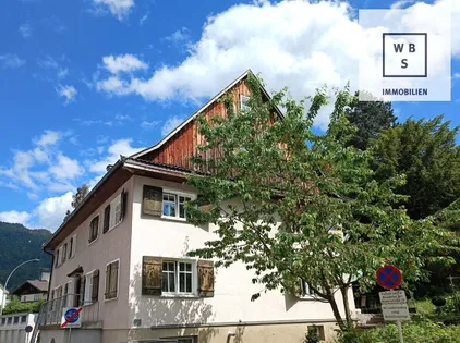 3 Zimmer wohnung von 68m² in Bregenz