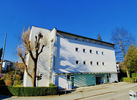 Entzückende 2-Zimmer-Gartenwohnung in Dornbirn zu vermieten!