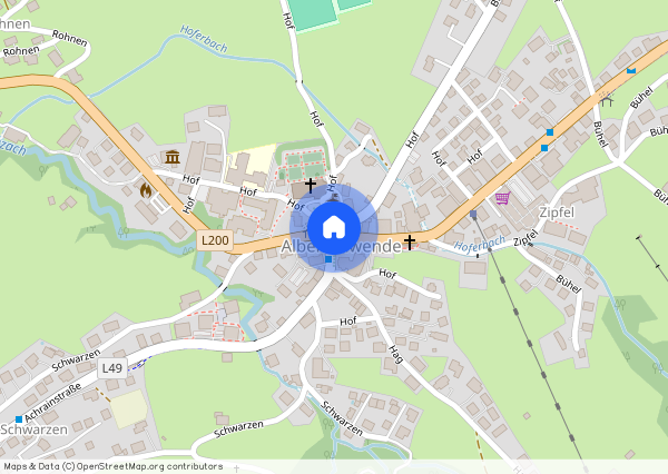 3,5-Zimmer-Gartenwohnung zu vermieten