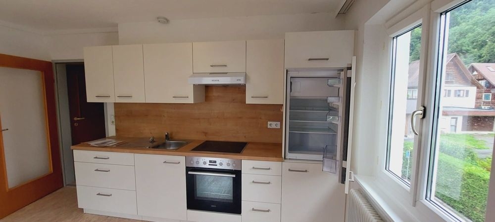 Gemütliche kleine 1,5 Zimmer Wohnung sucht ab sofort einen neuen Mieter