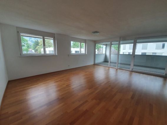 Sehr schöne, großzügige 3-Zimmer-Wohnung in bester Lage in Dornbirn