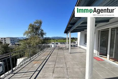 2 Zimmer wohnung von 39m² in Hohenems