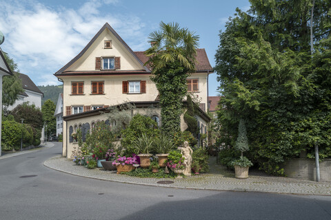 Wohnen mit Flair im Oberdorf