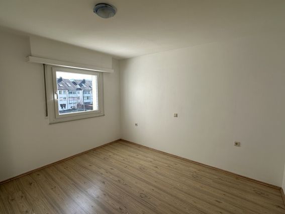 Sehr gepflegte, helle 2,5-Zimmer-Wohnung in ruhiger Lage in Bregenz