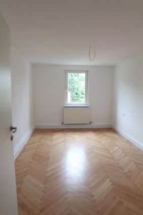 Großzügige 2,5-Zimmer-Wohnung in saniertem Altbau in zentraler Lage in Bregenz