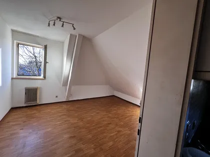 2 Zimmer wohnung von 34m² in Dornbirn