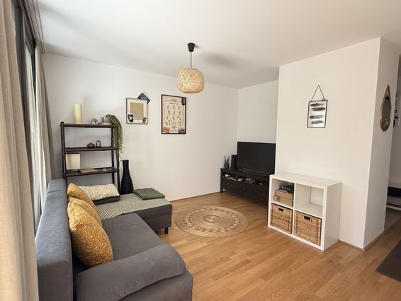 Gemütliche 3-Zimmerwohnung in ruhiger Wohnlage in Dornbirn zu vermieten