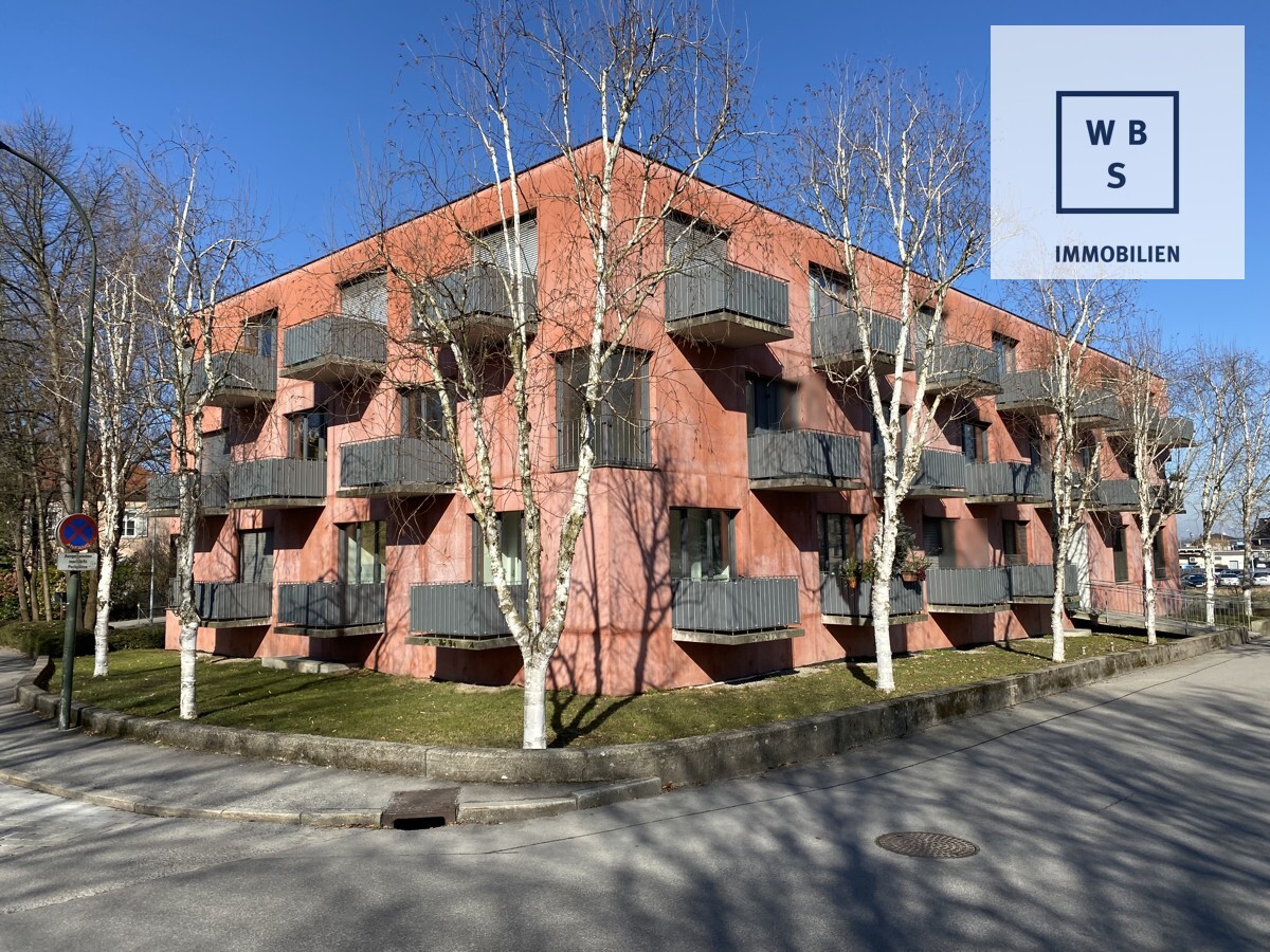 2 Zimmer wohnung von 45m² in Dornbirn