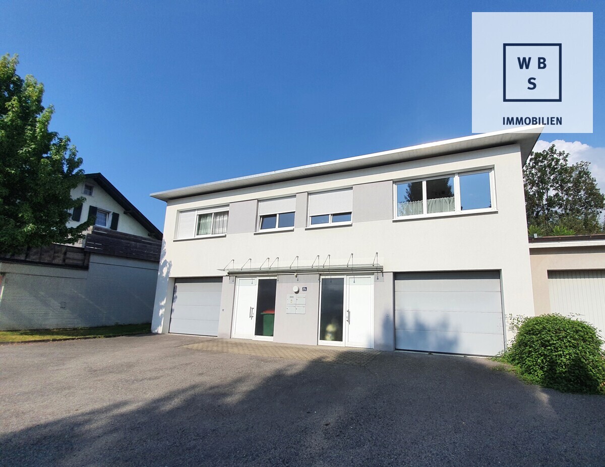 1 Zimmer wohnung von 35m² in Wolfurt