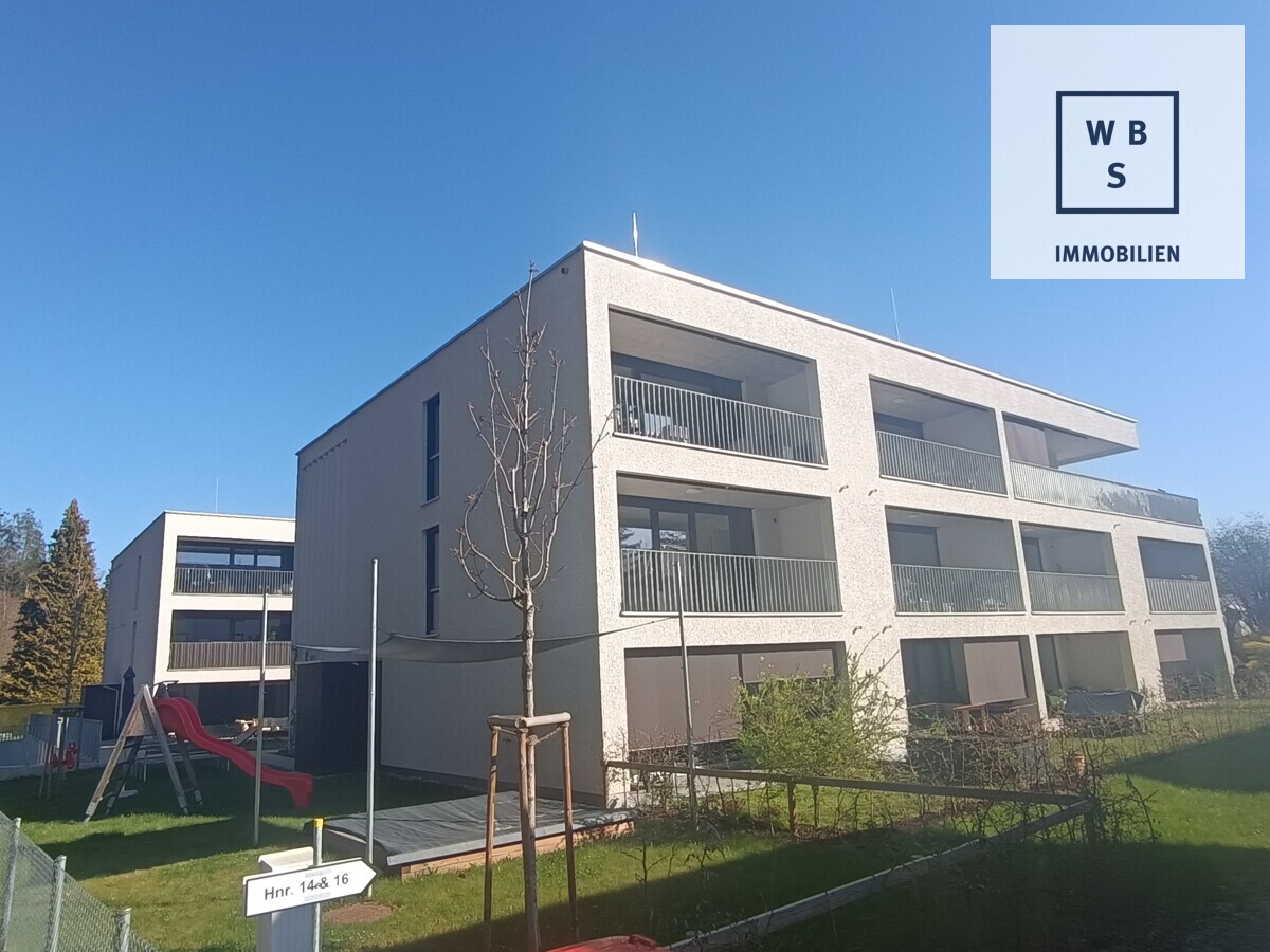 3 Zimmer wohnung von 73m² in Feldkirch