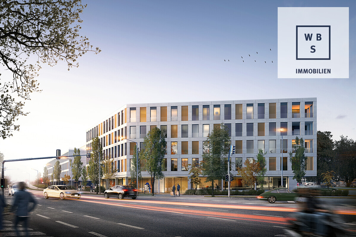 2 Zimmer wohnung von 50m² in Hard