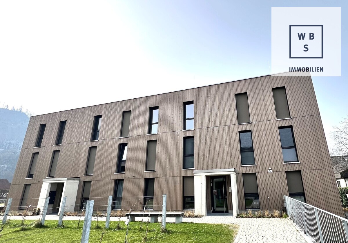 3 Zimmer wohnung von 70m² in Hohenems