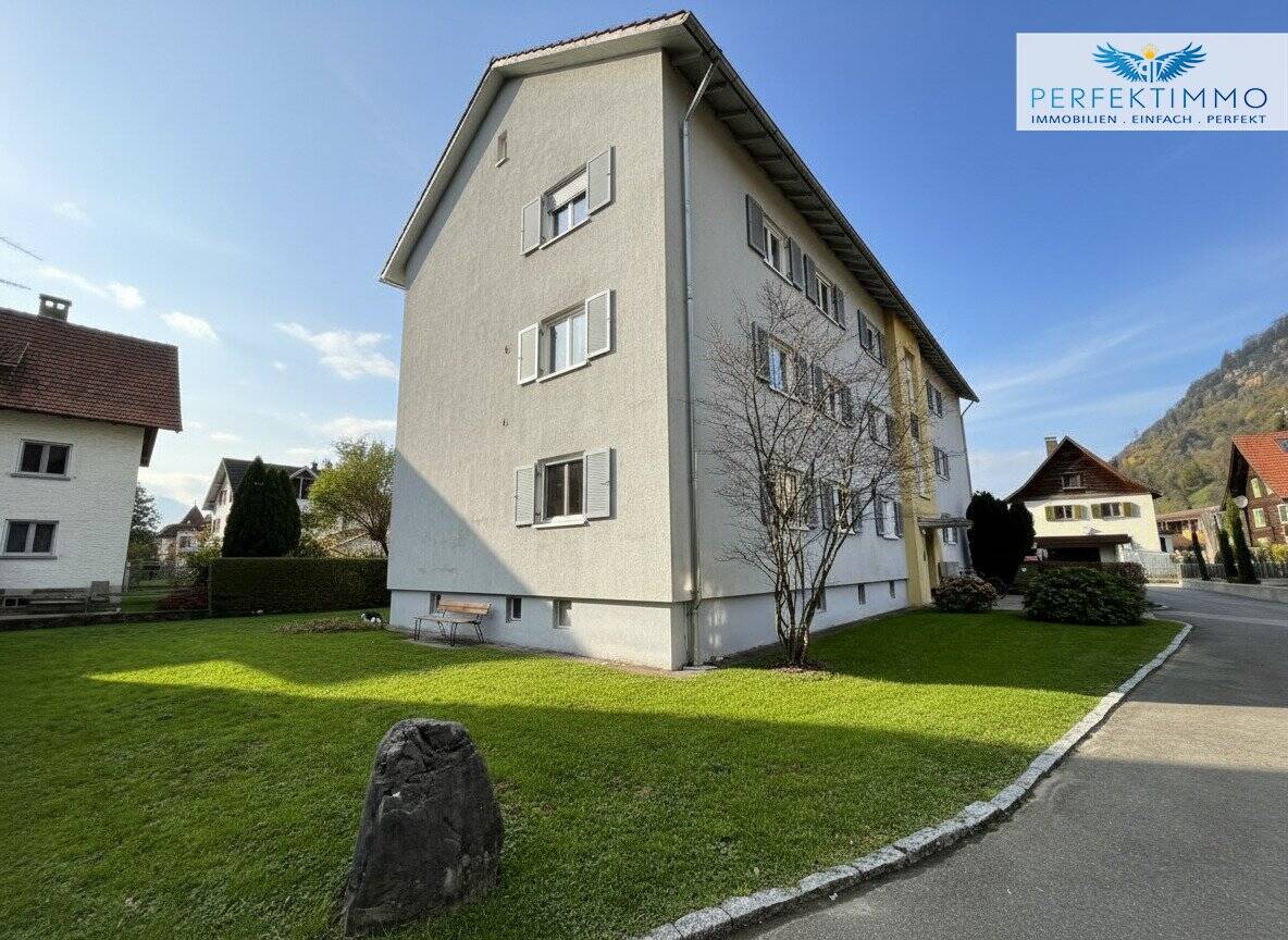 Wohnung zur Miete650&nbsp;€2 Zimmer&nbsp;&nbsp;•&nbsp;&nbsp;40,3 m²In der Telle 8, Kennelbach (6921)AnrufenKontaktieren