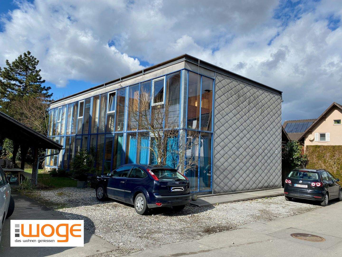 Terrassenwohnung zur Miete700&nbsp;€2 Zimmer&nbsp;&nbsp;•&nbsp;&nbsp;48,5 m²Batloggstraße, Dornbirn (6850)AnrufenKontaktieren