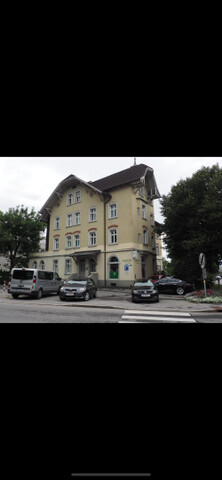 Schöne Einzimmerwohnung in bester Lage in Bregenz