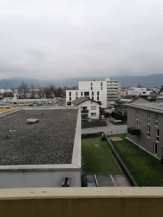 Singlewohnung 38 m²