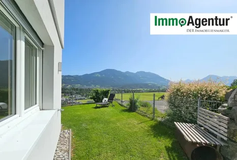 3 Zimmer wohnung von 80m² in Frastanz