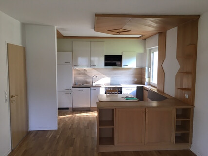 2-Zimmerwohnung  in top Lage