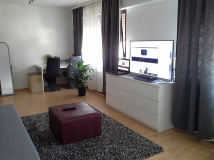 Kleinwohnung mitten in Feldkirch - mitten im Leben