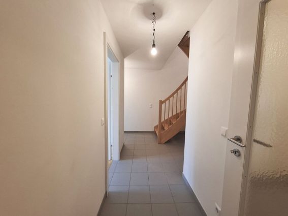 Zeillern – herrliche 4 Zimmer Maisonettewohnung mit Dachterrasse