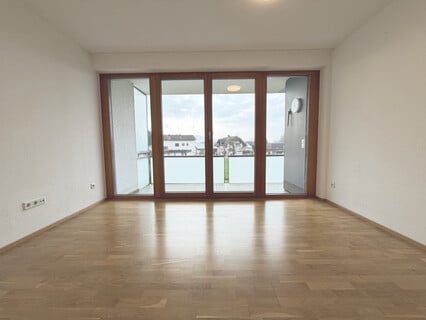 Helle 2-Zimmer-Wohnung - Ruhige Wohnlage in Hard