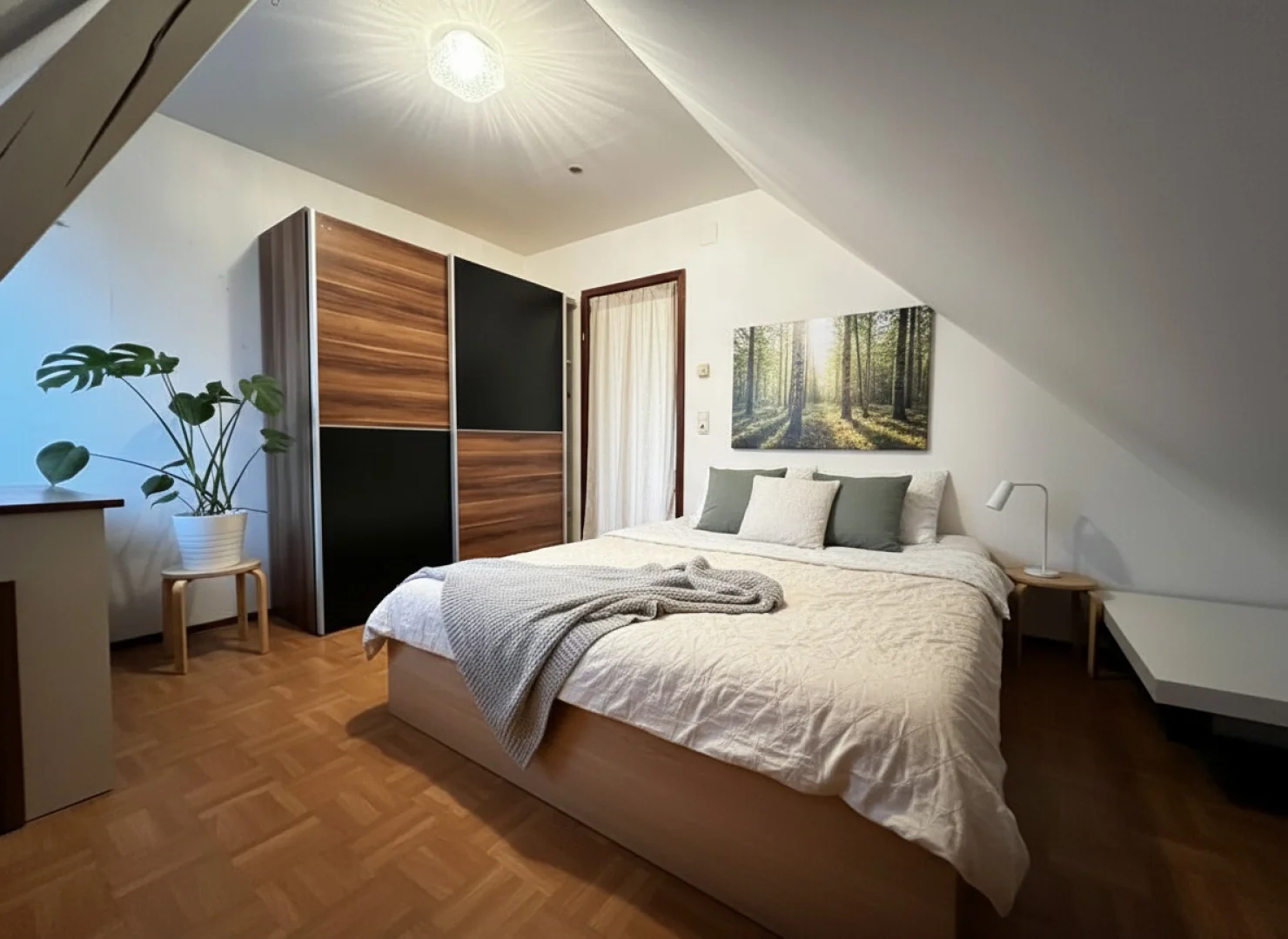 2 Zimmer wohnung von 31m² in Dornbirn