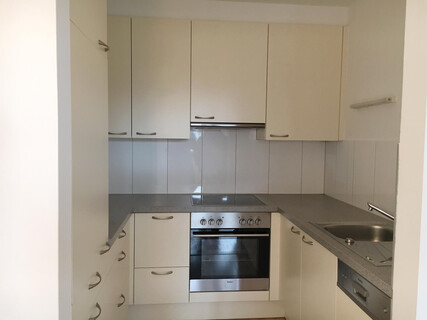 PRIVAT 2-Zimmer-Wohnung in zentraler Lage von Lustenau zu vermieten !