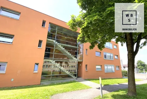 3 Zimmer wohnung von 59m² in Dornbirn